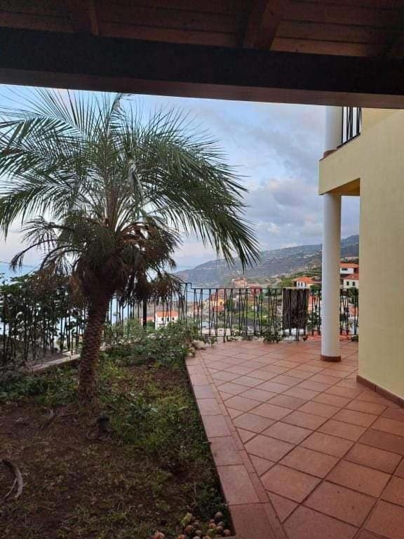 Sea View House Appartement Ribeira Brava Buitenkant foto