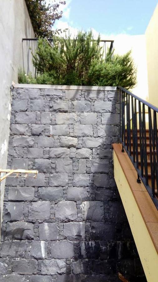 Sea View House Appartement Ribeira Brava Buitenkant foto