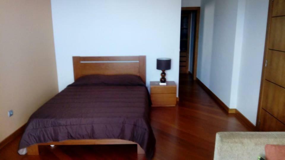 Sea View House Appartement Ribeira Brava Buitenkant foto