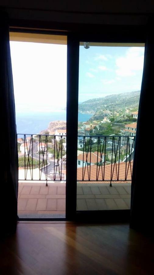Sea View House Appartement Ribeira Brava Buitenkant foto