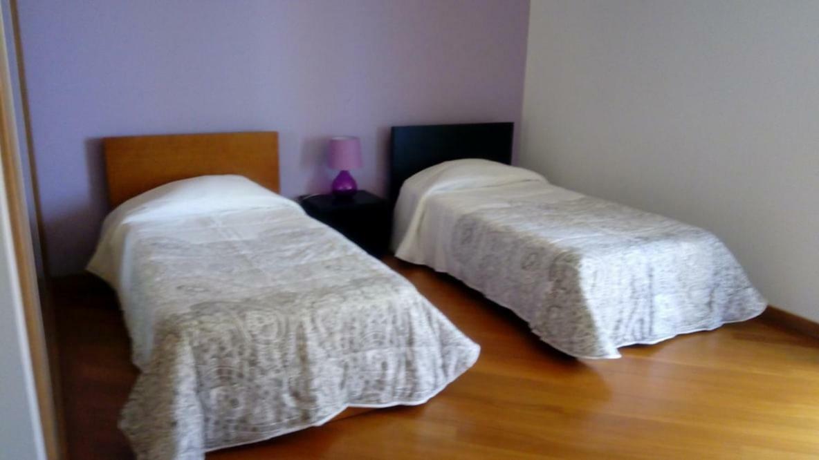 Sea View House Appartement Ribeira Brava Buitenkant foto
