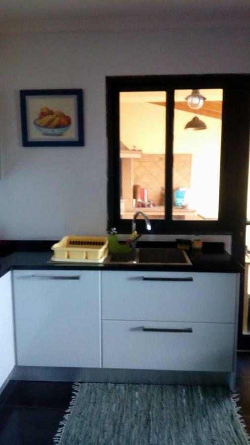 Sea View House Appartement Ribeira Brava Buitenkant foto