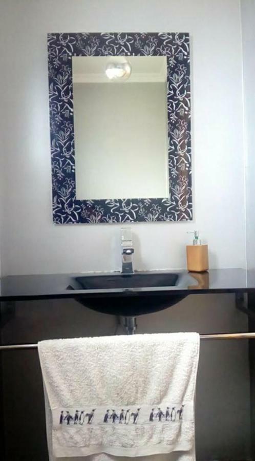 Sea View House Appartement Ribeira Brava Buitenkant foto