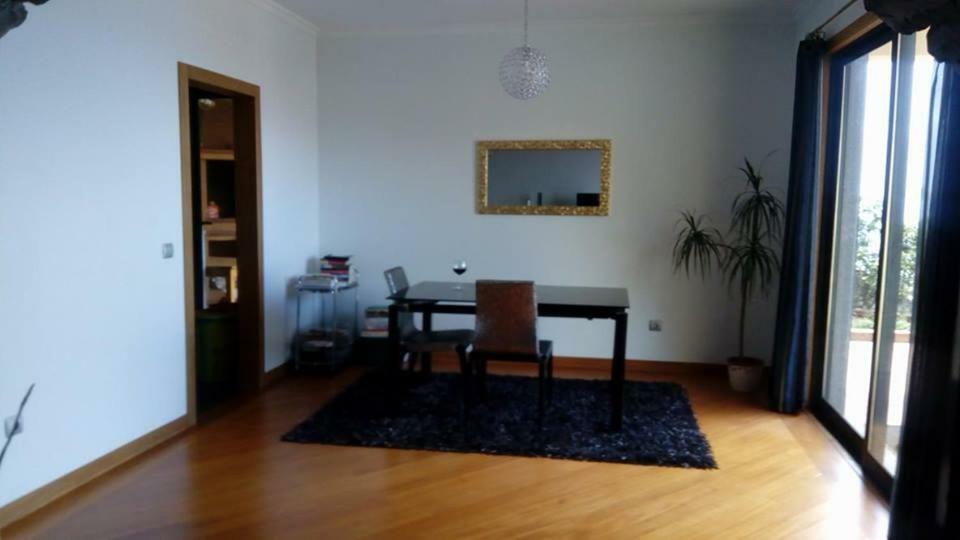 Sea View House Appartement Ribeira Brava Buitenkant foto